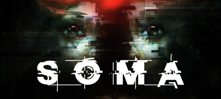 SOMA est disponible pour Switch