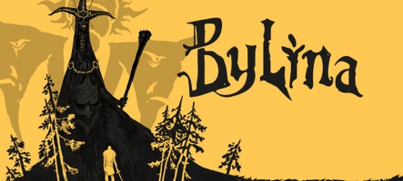 Bylina est prévu pour fin 2025 