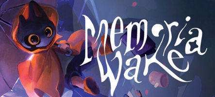 Memoria Wake : démo disponible