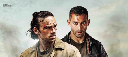 Les Orphelins : La bande annonce du film