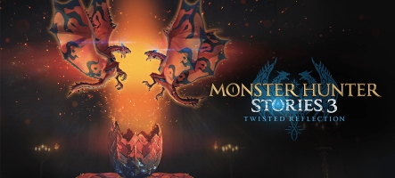 Monster Hunter Stories 3 prévue pour 2026