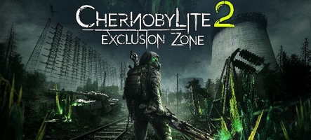 Chernobylite 2 Exclusion Zone : nouvelles infos