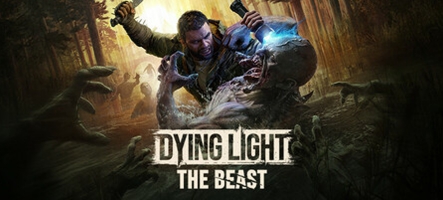 Dying Light - The Beast est en précommande !