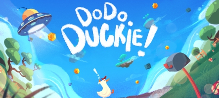 Dodo Duckie ! prévu pour 2026