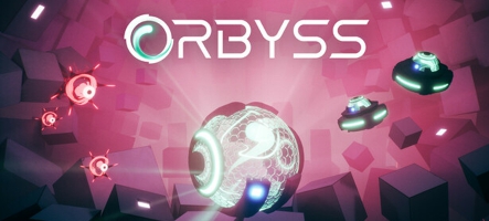 Orbyss arrive en Septembre