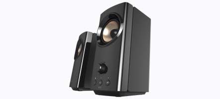 (TEST) Creative T60