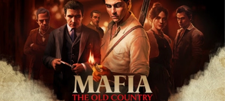 Mafia : The Old Country est sorti 