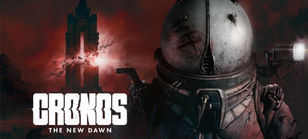 Cronos : The New Dawn dévoile son histoire