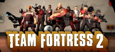 Team Fortress 2 : Le film ?