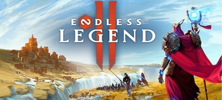 ENDLESS Legend 2 arrive en Septembre