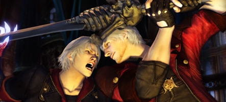 Ninja Theory travaillerait sur le prochain Devil May Cry