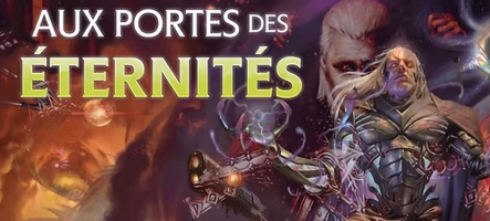 (TEST) Magic: The Gathering - Au...