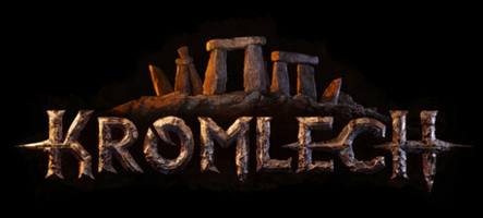 Kromlech arrive en 2026