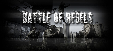 Battle of Rebels sort enfin !