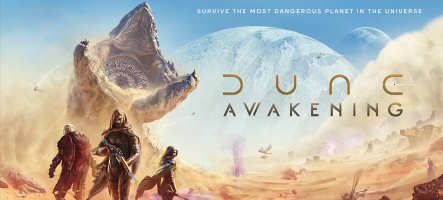 (TEST) Dune : Awakening