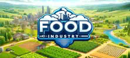 Food Industry en accès anticipé