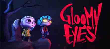 Gloomy Eyes arrive en Septembre