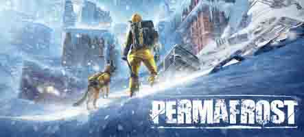 Permafrost est annoncé pour Octobre