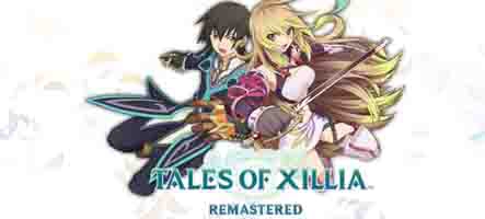 Tales of Xillia Remastered arrive fin Octobre