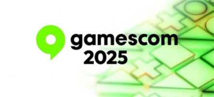 Gamescom 2025 : Cedric vous dévoile sa collection privée de photos