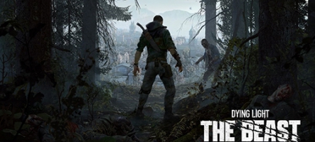 (Gamescom) Nous avons joué à Dying Light The Beast