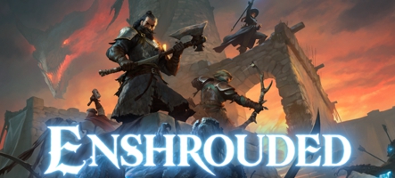 Enshrouded : une prochaine mise à jour, Wake of the Water