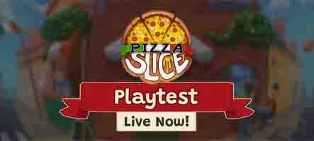 Pizza Slice arrive fin 2025