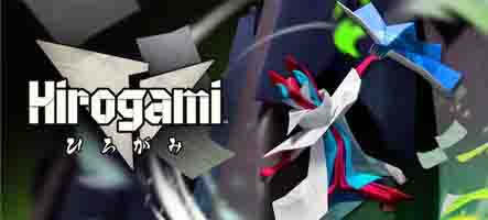 Horigami arrive en début Septembre
