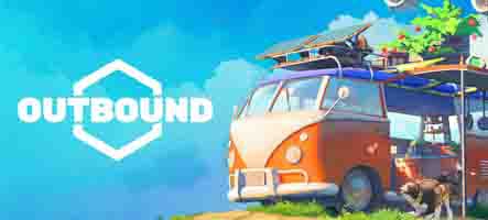 Outbound , de nouvelles infos des développeurs