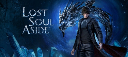 Lost Soul Aside s'offre une démo gratuite