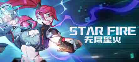 Star Fire : Eternal Cycle arrive ce mois-ci