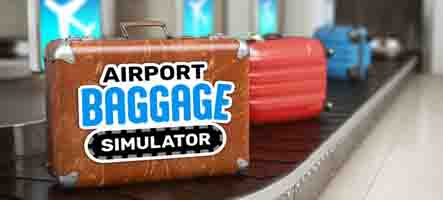 Airport Baggage Simulator arrive en 2026