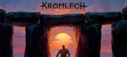 Kromlech nous montre plus d'infos 