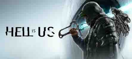 Hell is Us est enfin disponible