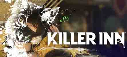 KILLER INN annoce une seconde Bêta fermée
