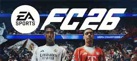 EA SPORTS FC 26 en précommande