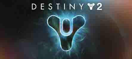 Destiny 2 nous présente une nouvelle extension
