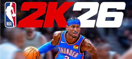 (TEST) NBA 2k26 (PC, Xbox, PlayS...