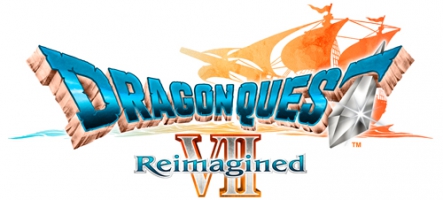 Dragon Quest VII Reimagined, le remake débarque l'année prochaine
