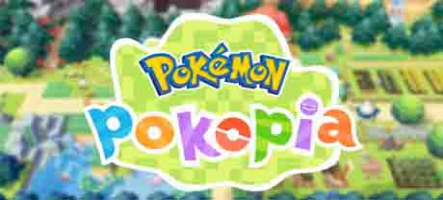 Légendes Pokémon : Z-A annonce de nouvelles méga-évolutions ainsi qu'un nouveau jeu, Pokémon Pokopia