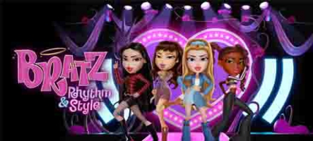 Bratz : Rhythm & Style est disponible