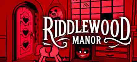 Riddlewood Manor sort sa démo