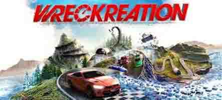 Wreckreation sort en Octobre