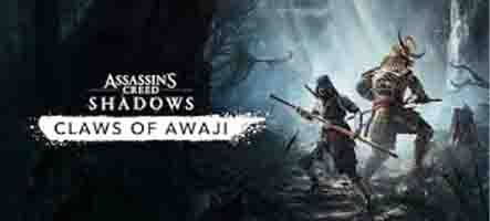 Assassin's Creed : Shadows annonce sa nouvelle extension