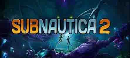 Subnautica 2 annonce une nouvelle créature 