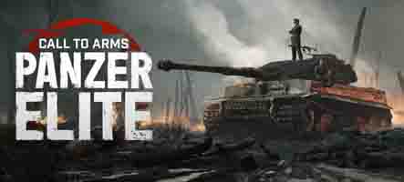 Call to Arms: Panzer Elite en accès anticipé