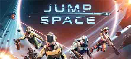 Jump Space est disponible en accès anticipé