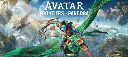 Avatar : Frontiers of Pandora nous présente sa nouvelle extension