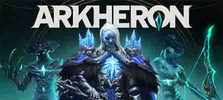 Arkheron : plus d'infos