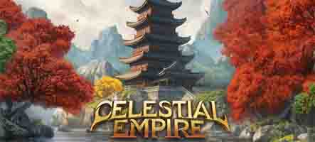 Celestial Empire est en accès anticipé 